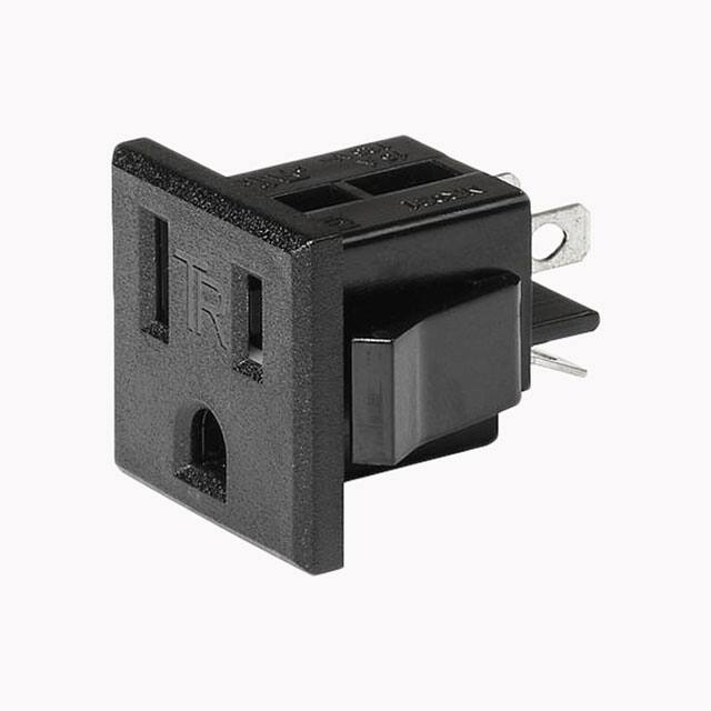 3-119-054 SCHURTER Inc.  Spine e prese